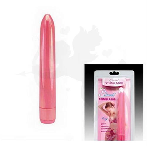 Vibrador Duro Varias Velocidades