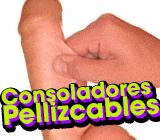 Sex-Shop Boedo Consoladores Pellizcables y Realisticos